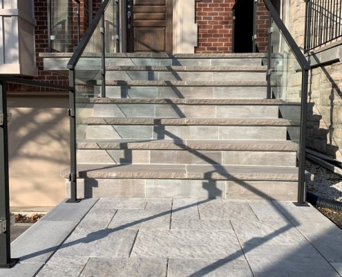 ahs exterior design