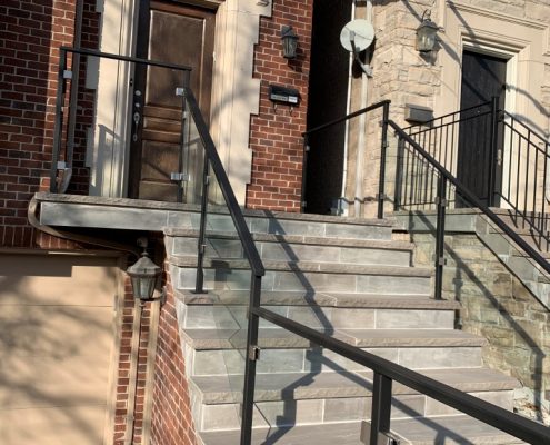 new interlocking steps from ahs