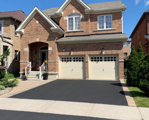 ahs vaughan driveway sealing