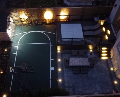 north york backyard project new