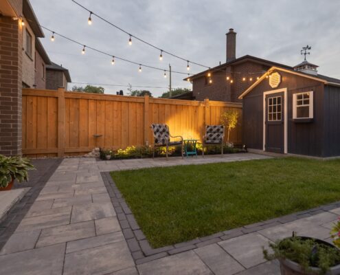 mississauga stone interlocking