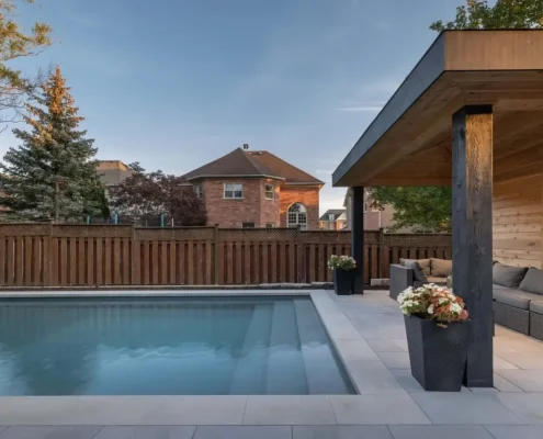 pool interlocking whitby
