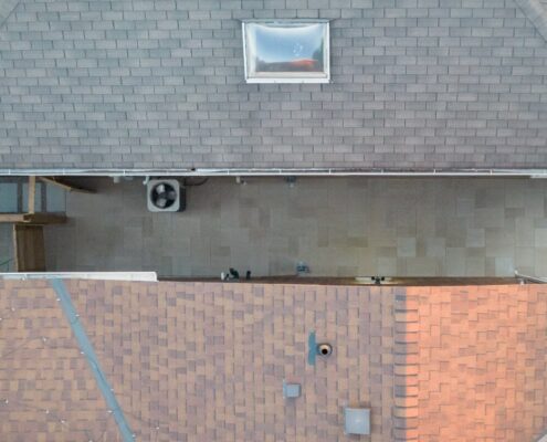 toronto backyard interlock