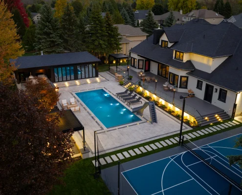 Concrete Pools 1 2