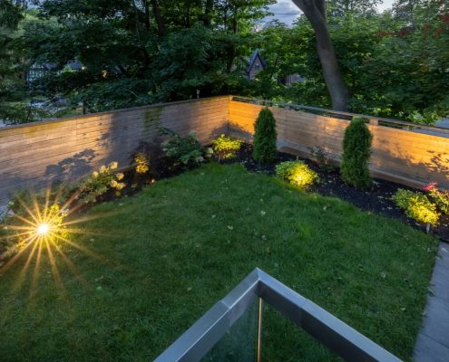 landscaping interlocking north york
