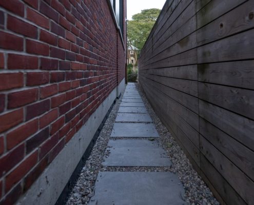 pathway interlocking north york