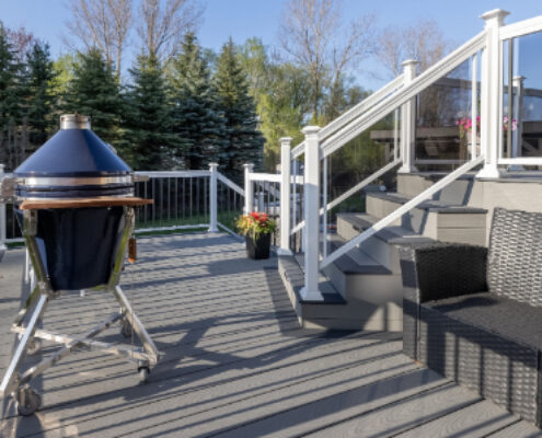 deck services in vaughan