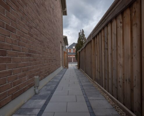 walkway interlocking nobleton