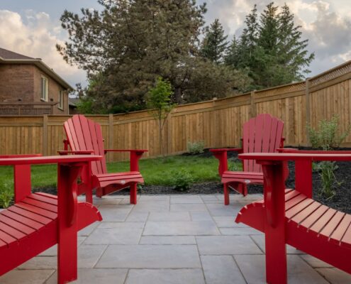 Brampton Lounge Outdoor