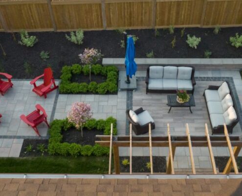 Brampton View Lounge