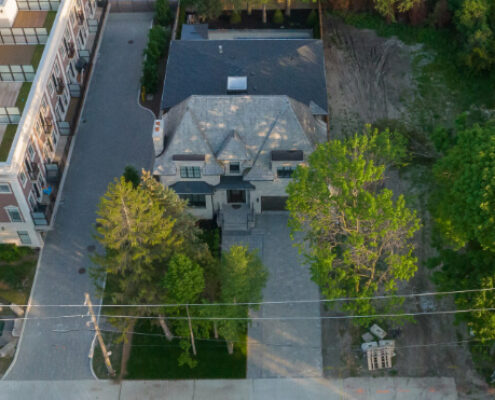 Driveway Toronto Interlocking