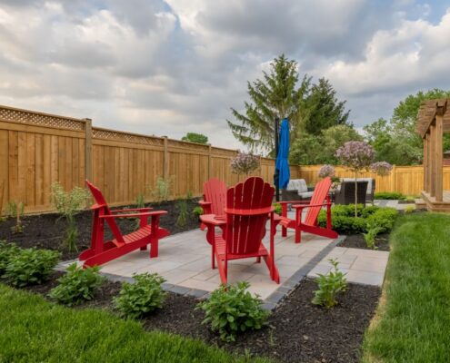 Interlocking Brampton Outdoor