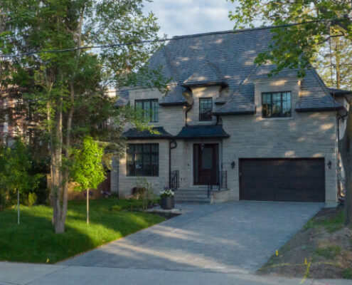 Interlocking Driveway Pavers
