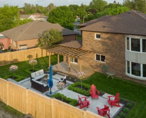 Lounge Outdoor Brampton