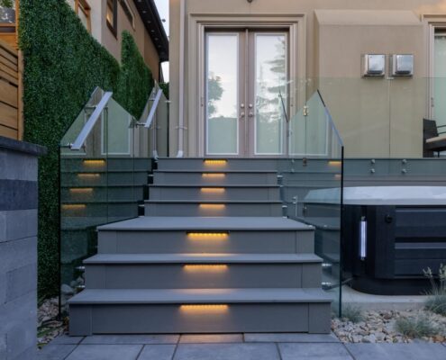 Patio Outdoor Lounge