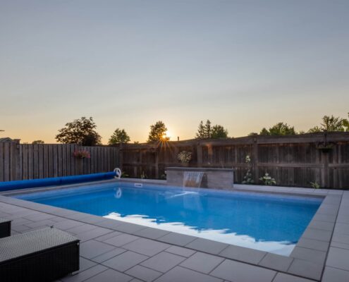 Clean Interlocking Design Erin Mills