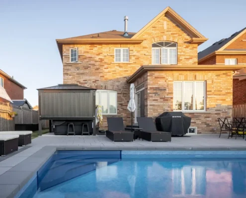 CleanDesignIn Erin Mills