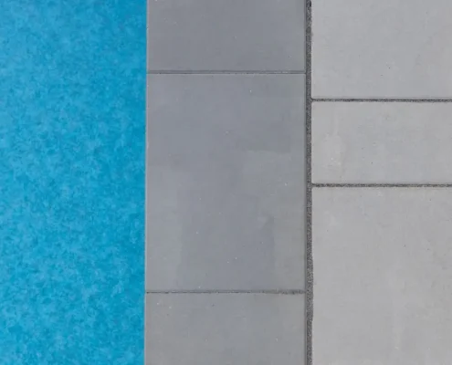 Design In Interlocking Clean