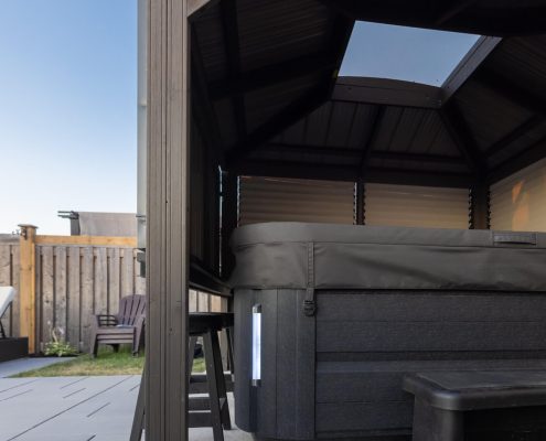 Design Interlocking In ErinMills