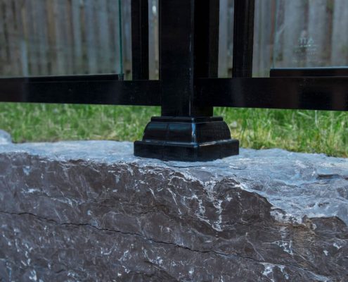 Design Interlocking New Port Credit