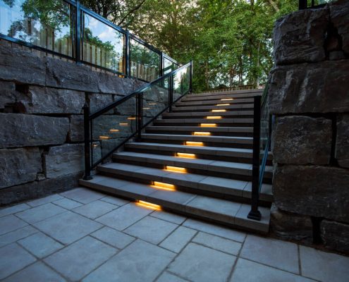 Interlock Designs Port Credit New