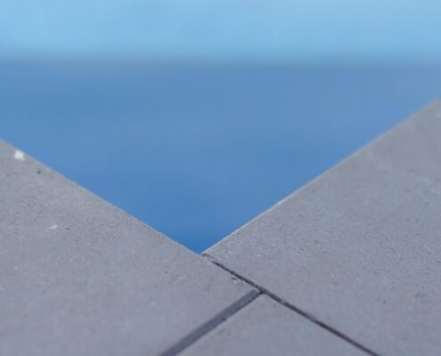 Interlocking Design Erin Mills Clean