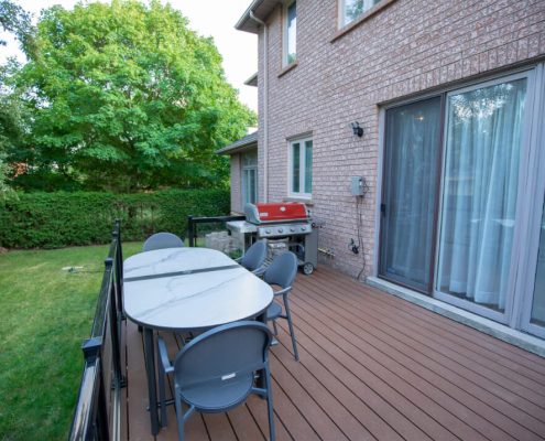 Modern Interlocking Designs Port Credit