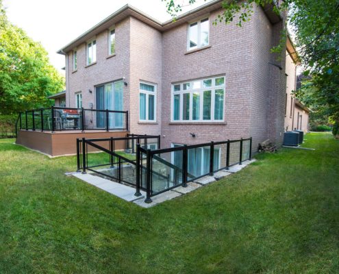 PortCredit Modern Interlocking Designs In