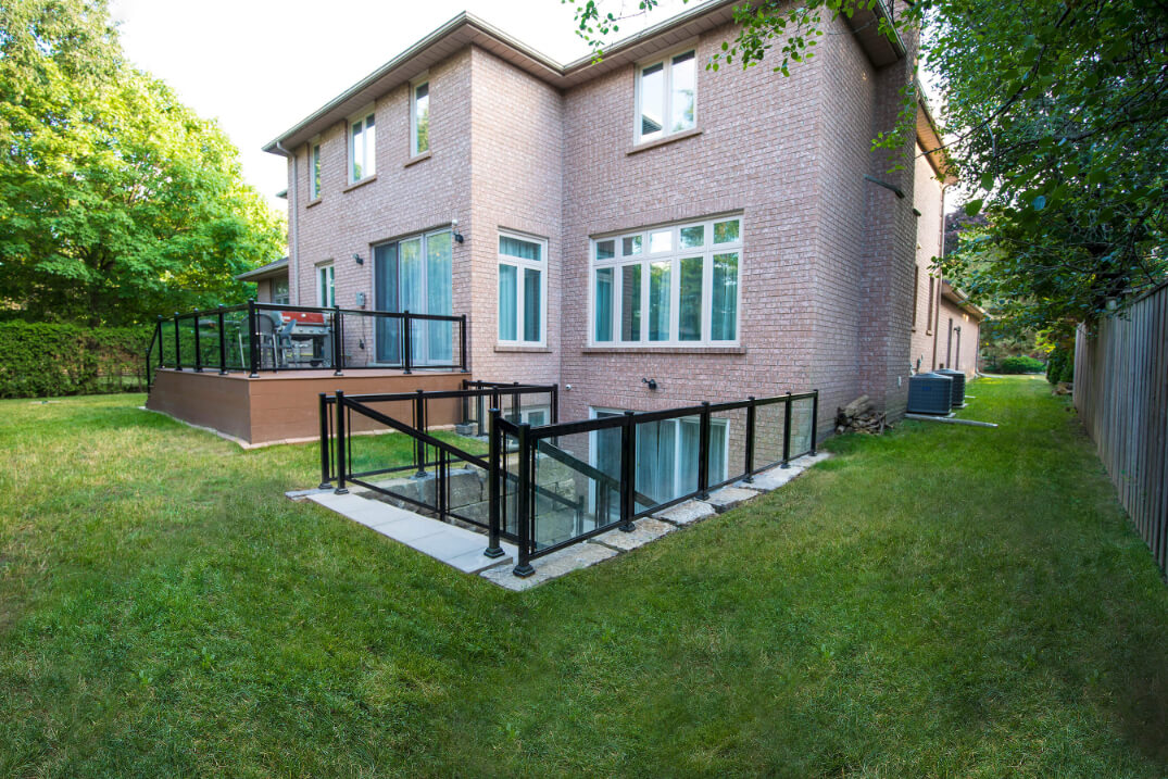 PortCredit Modern Interlocking Designs In