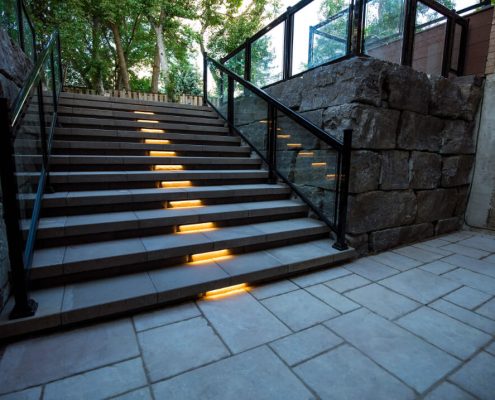 new Port Credit Interlock Designs Modern