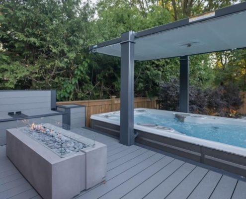 Interlocking Riverdale Landscaping