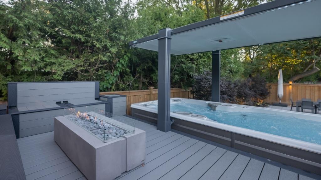 Interlocking Riverdale Landscaping