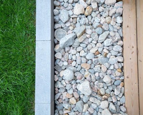 backyard interlocking haven