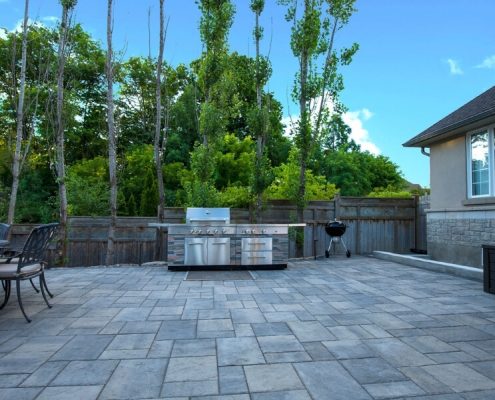 big Interlocking Pool upper beaches