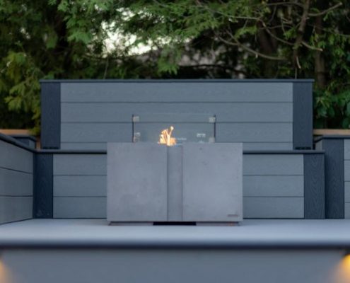 design backyard interlocking toronto