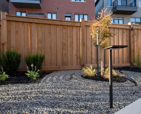 patio custom lorne park