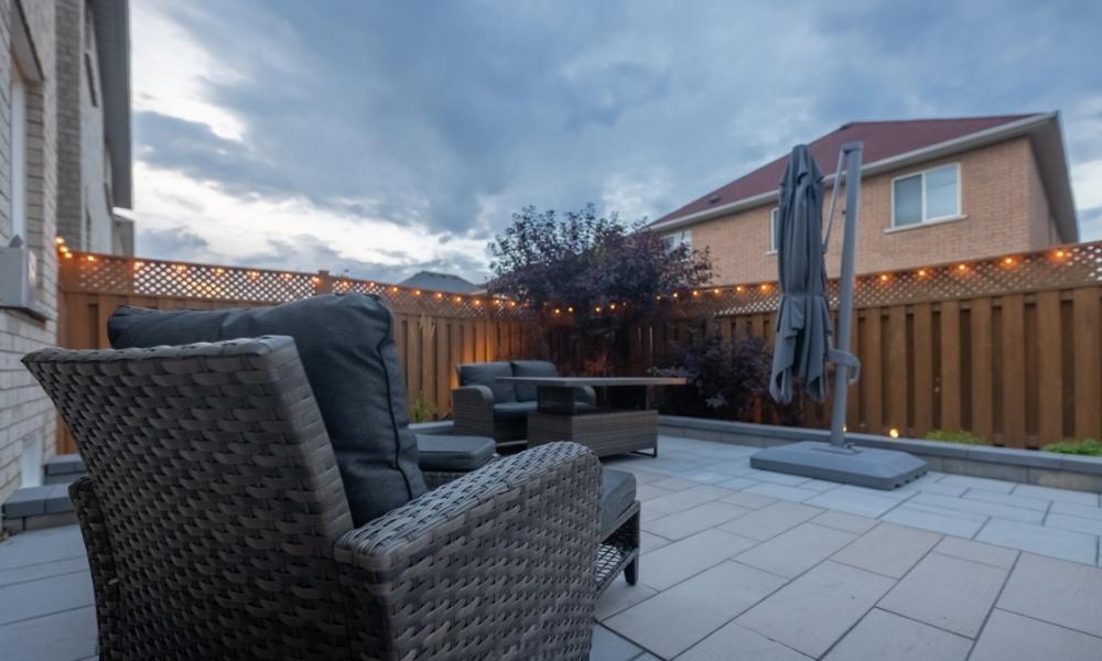 baldwin village beautiful relaxing custom backyard landscape project 2