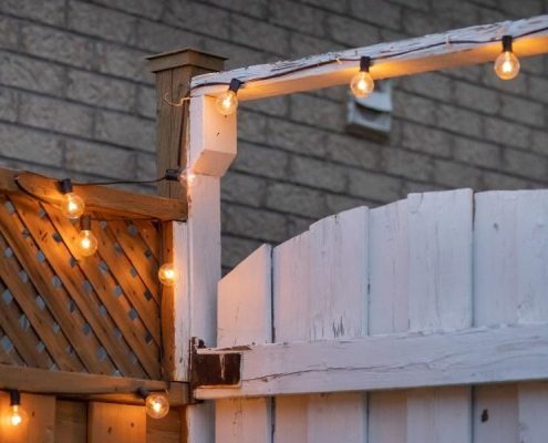 beautiful relaxing custom backyard landscape baldwin village project 1