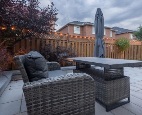 beautiful relaxing landscape project baldwin village custom backyard 1