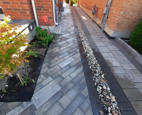 driveway sleek interlocking seal ahs