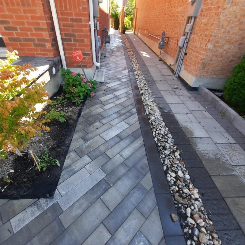 driveway sleek interlocking seal ahs