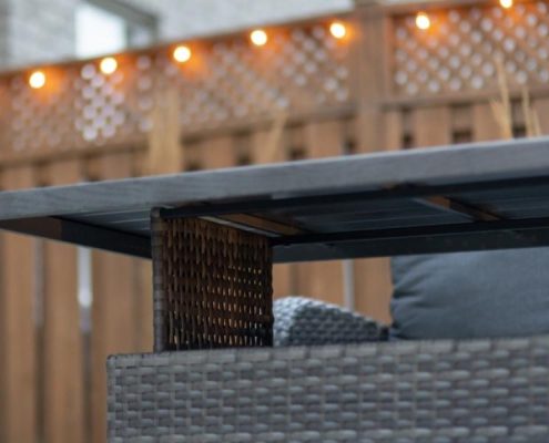 landscape beautiful relaxing custom backyard project baldwin village 1