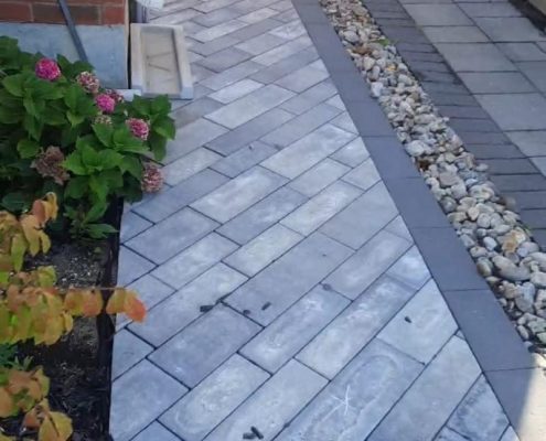 sleek driveway seal ahs interlocking