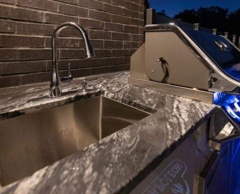 luxury deck contractor ahs toronto northyork