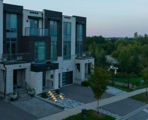 luxury deck contractor toronto ahs northyork