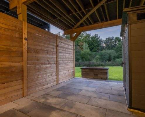 luxury services deck contractor ahs northyork toronto