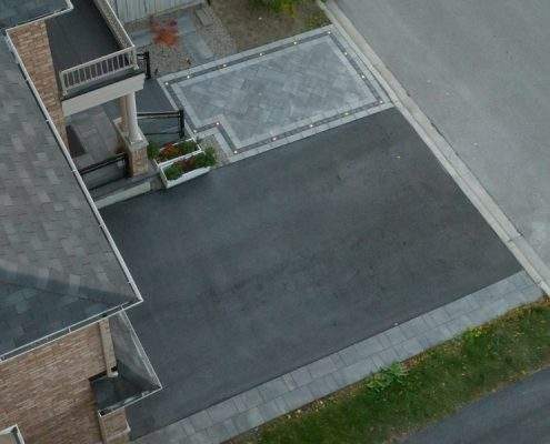 ahs driveway paving interlocking