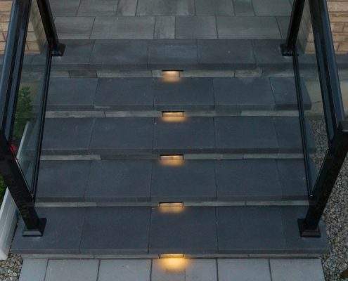 ahs elegant paving driveway
