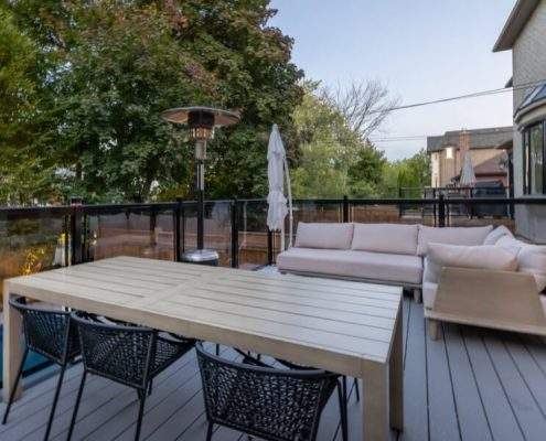 ahs installation patio pvc