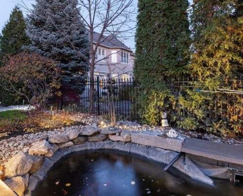 ahs landscaping full toronto